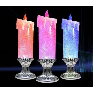 Flameless Candle price in Pakistan