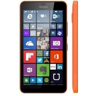 Microsoft Lumia 640 XL price in Pakistan