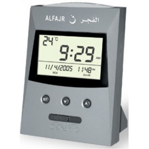 Image result for Al Fajr Clock CS-03