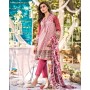 Alkaram studio Spring Collection Vol2 3-Piece Unstitched SS-135Maroon