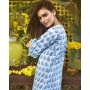 Alkaram studio Spring Collection Vol. 2 1-Piece Unstitched SS-113Blue