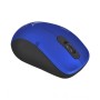 ALCATROZ STEALTH AIR 3 M.Red, M.Blue (Wireless Mouse)