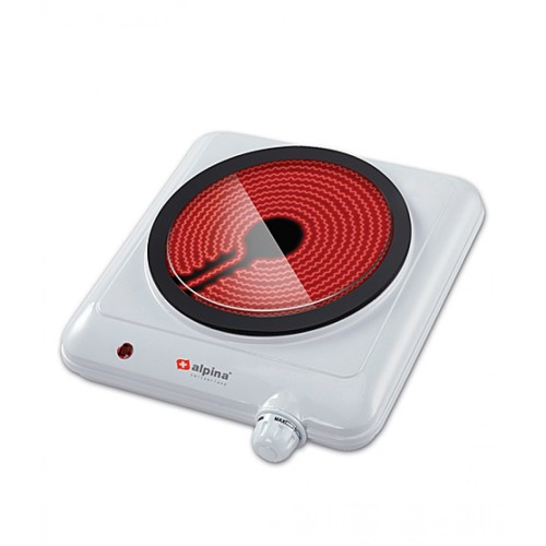 glass top hot plate