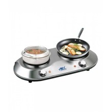 Anex Deluxe Hot Plate (AG-2066ss)
