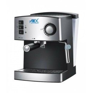 Anex AG-826 Espresso Coffee Maker Touch price in Pakistan