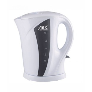 Anex Electric Kettle 1.7Ltr (AG-4001) price in Pakistan