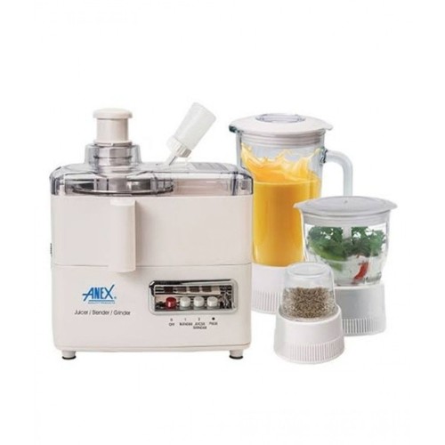 Anex Juicer Blender Grinder (AG182GL) price in Pakistan, Anex in