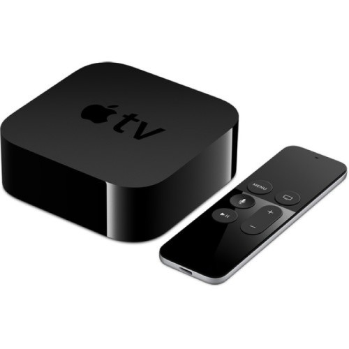 Apple TV 4th Generation 64GB (MLNC2LL) price in Pakistan, Apple in ...