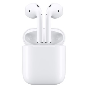 Apple AirPods price in Pakistan