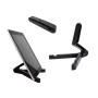 Portable Fold-Up Stand for Tablet PC