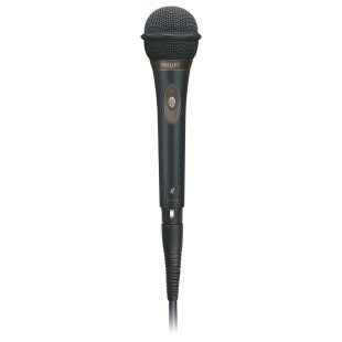 Philips Corded Microphone ( Sbcmd650)  price in Pakistan