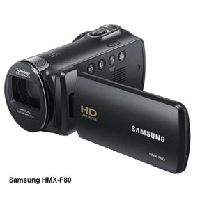 Samsung HMX-F80 Digital Camcorder price in Pakistan