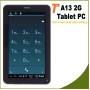 Maxtouuch 2G Sim Voice Calling Tablet PC