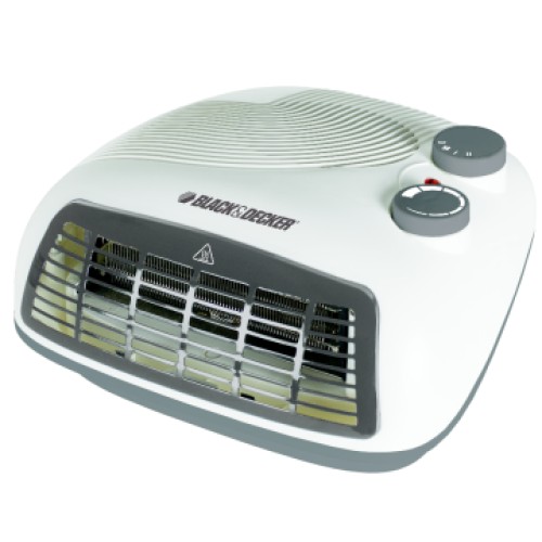 Black & Decker Fan Heater HX210 price in Pakistan, Black & Decker in Pakistan at Symbios.PK