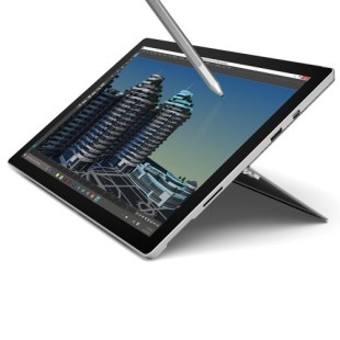 Microsoft Surface Pro 4 (512 GB, 16 GB RAM, Intel Core i7) price in Pakistan