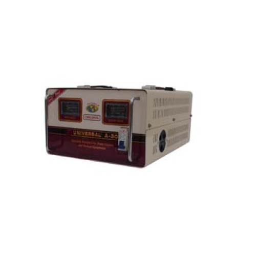 Universal Stabilizer A30 price in Pakistan at Symbios.PK