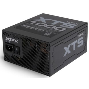 XFX XTS Series 1000W 80Plus Platinum Full Modular Power Supply price in Pakistan