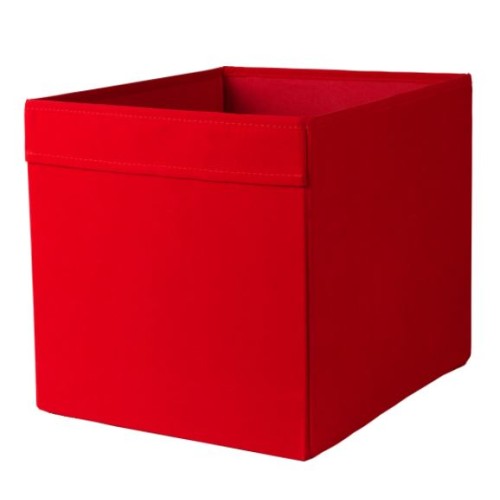 IKEA Storage Box Gray/Red price in Pakistan, IKEA in Pakistan at