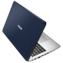 Asus Notebook X556UJ 6th Gen, 2.3 Ghz Core i5-6200U, 1TB HDD, 8GB RAM (Dark Blue)