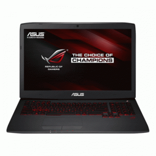 Asus G751JY–T7146H price in Pakistan