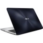 Asus Notebook X556UF 6th Gen, 2.5 Ghz Core i7-6500U, 1TB HDD, 8GB RAM (Dark Blue)