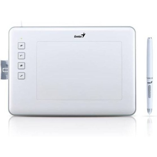 Genius EasyPen M406XE MultiMedia Pen Tablet price in Pakistan, Genius