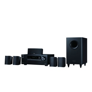 Onkyo HT-S3800 5.1 Channel Home Theater Package price in Pakistan