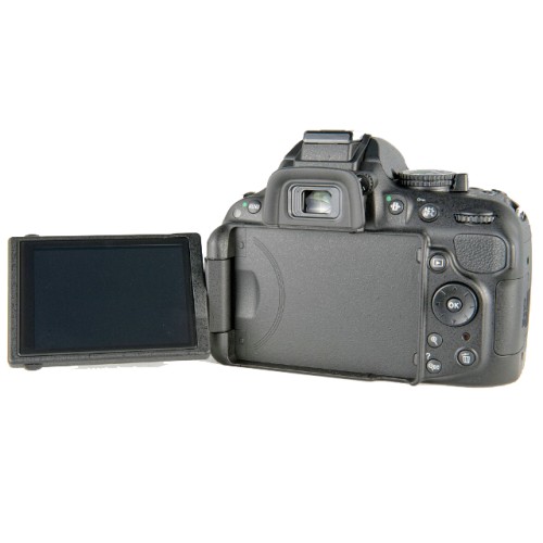 NIKON D5200 DSLR Camera price in Pakistan, Nikon in Pakistan at Symbios.PK
