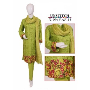 Ayesha Fashion Cambric Cotton - 008 price in Pakistan