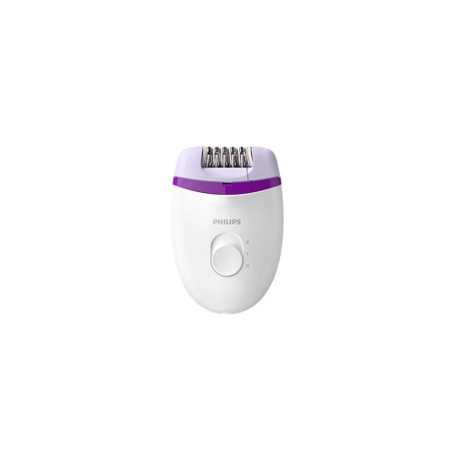 Philips Corded compact epilator BRE225/00 With Warranty price in