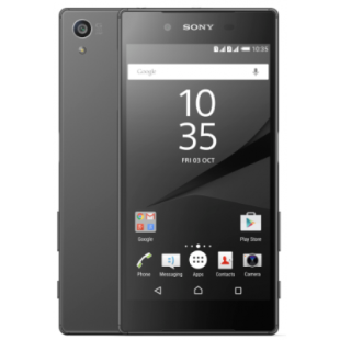 Sony Xperia Z5 Compact 2GB, 32GB Slightly Used - PTA Approved price in Pakistan