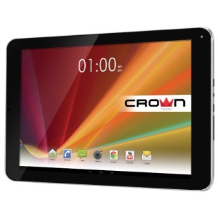 Crown CM-B995 Tablet PC price in Pakistan