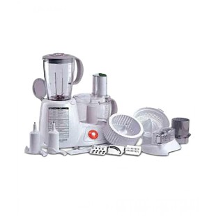 Black & Decker Food Factory FX1000 With Official Warranty price in Pakistan