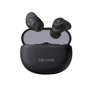 A4Tech B27 True Wireless Earphone (Ash Gray/ White) price in Pakistan
