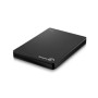 Seagate Backup Plus Slim Portable Drive STDR2000102 