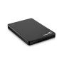 Seagate 1TB Backup Plus Slim Portable External USB 3.0 Hard Drive 