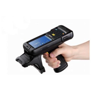 Black Copper Barcode Scanner BC-PDR-100 price in Pakistan
