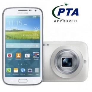 Samsung Galaxy K / S5 Zoom SM-C111 (Official Warranty) price in Pakistan