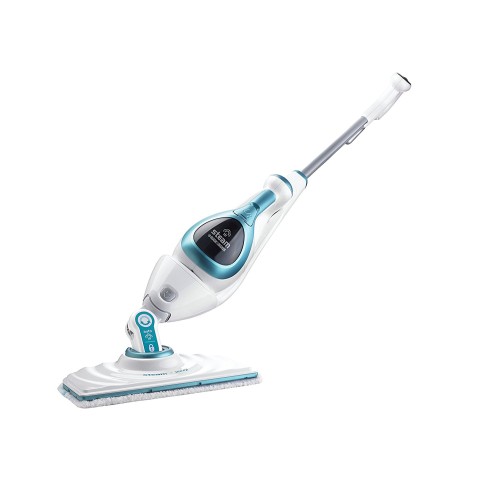Black & Decker FSMH 1621 230 V 2 in 1 Steam Mop price in Pakistan at