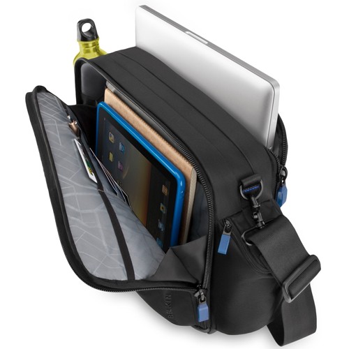 Belkin 15" Laptop Bag (Back/Blue) F8N357qe price in Pakistan, Belkin in