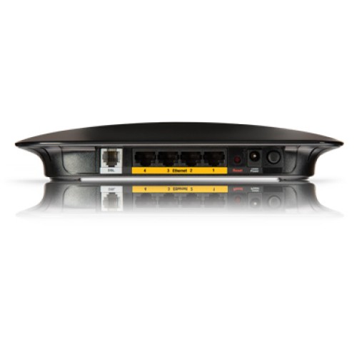 Linksys WAG120N WirelessN Home ADSL2 Modem Router price in Pakistan