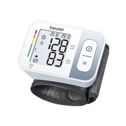 Beurer Wrist Cuff For BC08 / BC28 Upper Arm Cuff (162.367) price in