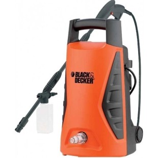 Black And Decker PW1300TD Pressure Washer price in Pakistan