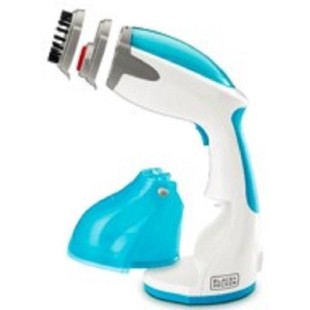 Black & Decker (HST1200) Handy Garment Steamer price in Pakistan