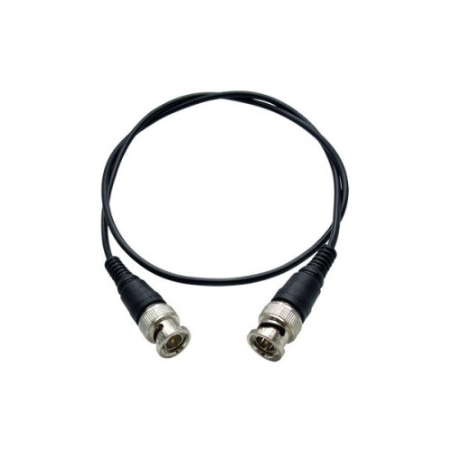 Black Copper BNC Patch Cord price in Pakistan, Black Copper in Pakistan