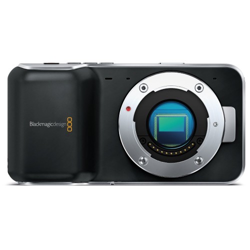 Blackmagic Design Pocket Cinema Camera price in Pakistan, Blackmagic