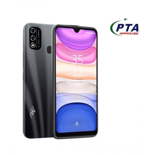 itel-a48-32gb-2gb-ram-dual-sim-gradation-black-with-pta-approved