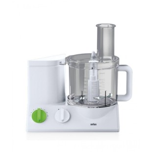 Braun FP 3010 Tribute Collection Food Processor 600W price in Pakistan