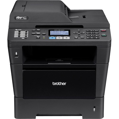 Brother MULTIFUNCTION Printing / Scanning / Copying / Faxing (MFC