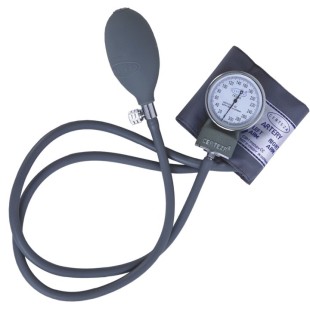 Certeza CR-1003 – Child Type Aneroid Sphygmomanometer price in Pakistan